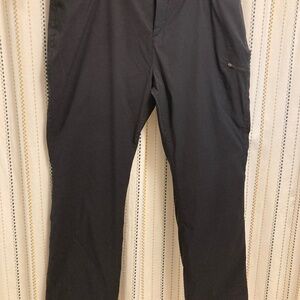 EDDIE BAUER FLEECE LINED PANTS SIZE XXL